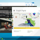 Imagen para el artículo titulado La idea de un diseñador de 20 años para mejorar Windows 8